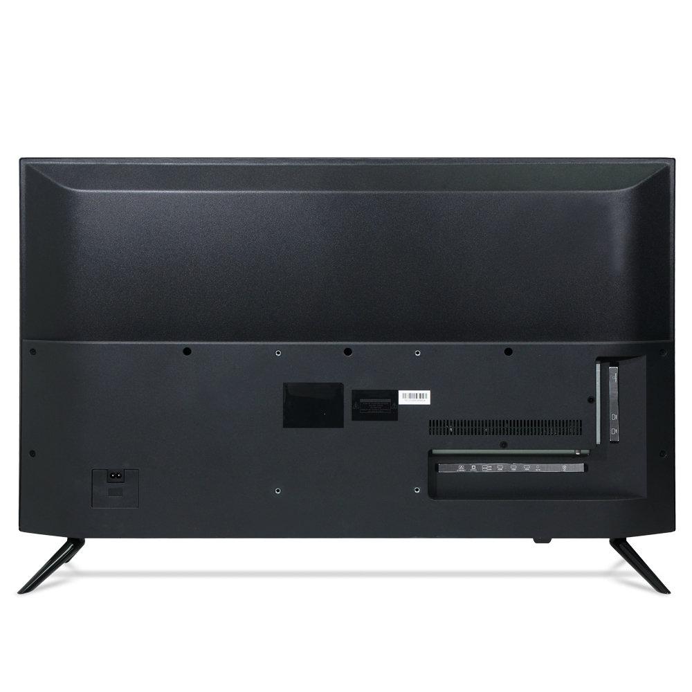 와사비망고 WM UV430 UHD 스마트TV AI 와글와글 (스탠드)_이미지
