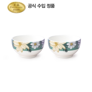 포트메리온 아트리움 공기 플로럴 11cm (2개)_이미지