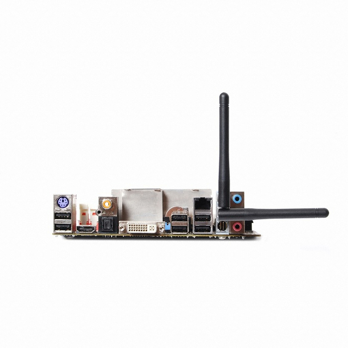ZOTAC ION ITX R Series (리퍼비시)_이미지