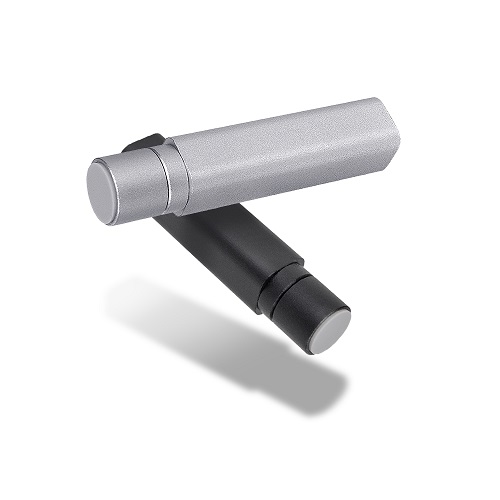 엠디디지탈 MDVS02 그래픽카드 지지대 (블랙)_이미지