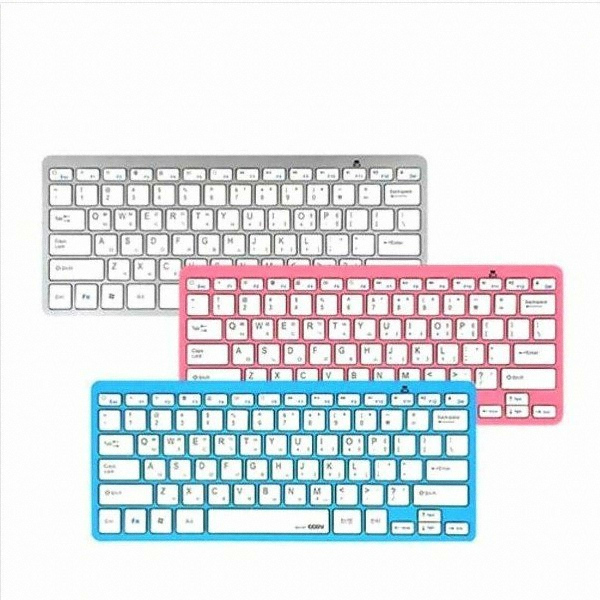 코시 KB1371BT (실버)_이미지