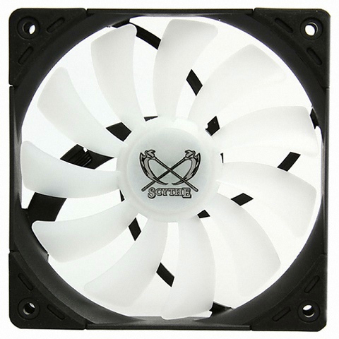 SCYTHE KAZE FLEX 120 RGB PWM