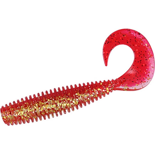 다이와 HRF 가부리 컬리 4.2인치