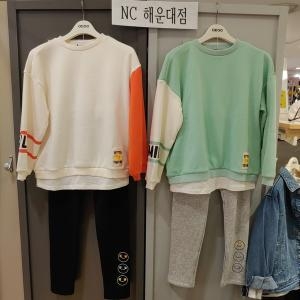 융기모 롱티 상하세트 OHSM22N52