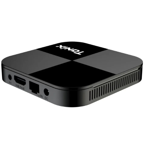TANIX TX5 PLUS (해외구매, 2GB+16GB)_이미지