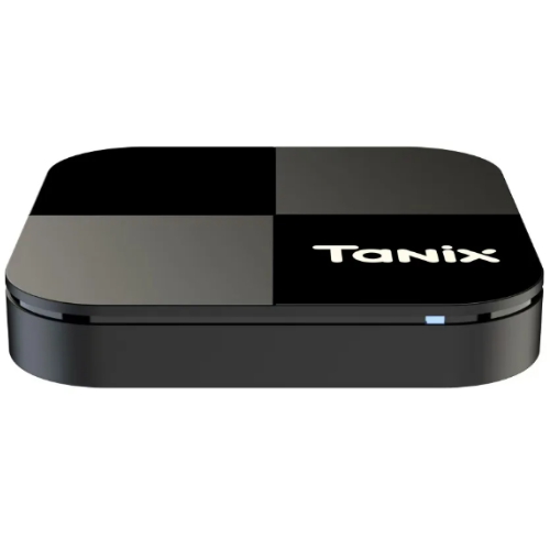 TANIX TX5 PLUS (해외구매, 2GB+16GB)_이미지