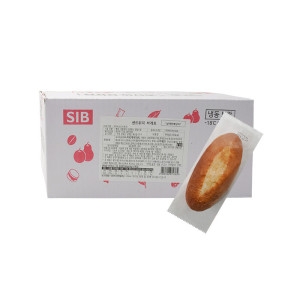 ���� �� ����ũ �ٰ�Ʈ 58g 12ea 1box