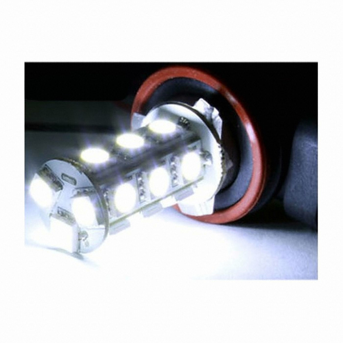 ���� 5050 LED �Ȱ��� ����