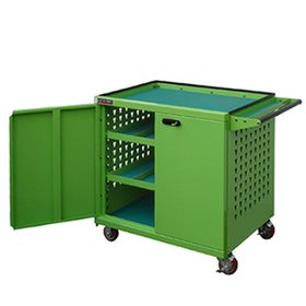 에스엔에스 캐비넷형 이동공구함 SW-CH2SR95_이미지