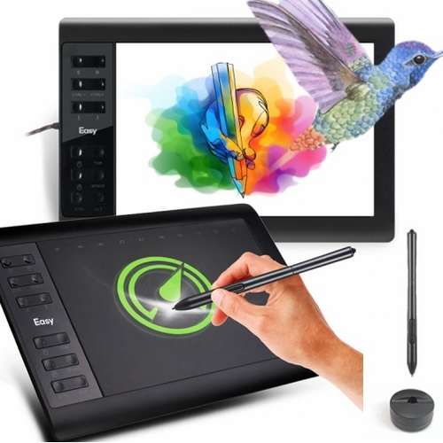 이지드로잉 노트1060 PLUS