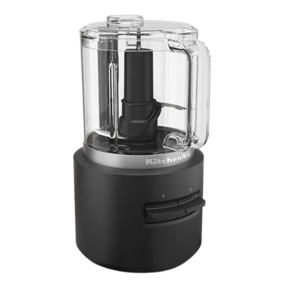 코드리스 5KFCR500ABM