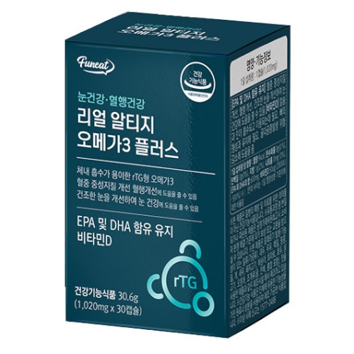 �޿½�Ǫ��� �۴�Ʈ ���� ��Ƽ�� ���ް�3 �÷��� 1020mg 30ĸ��