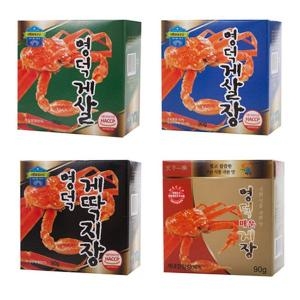 영덕농수산 영덕농수산 게살장 특산품/산지직배송_이미지