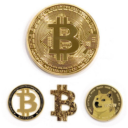 비트코인 볼마커