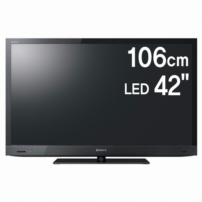 SONY 브라비아 KDL-42EX440 해외구매 (세금/배송료 별도)