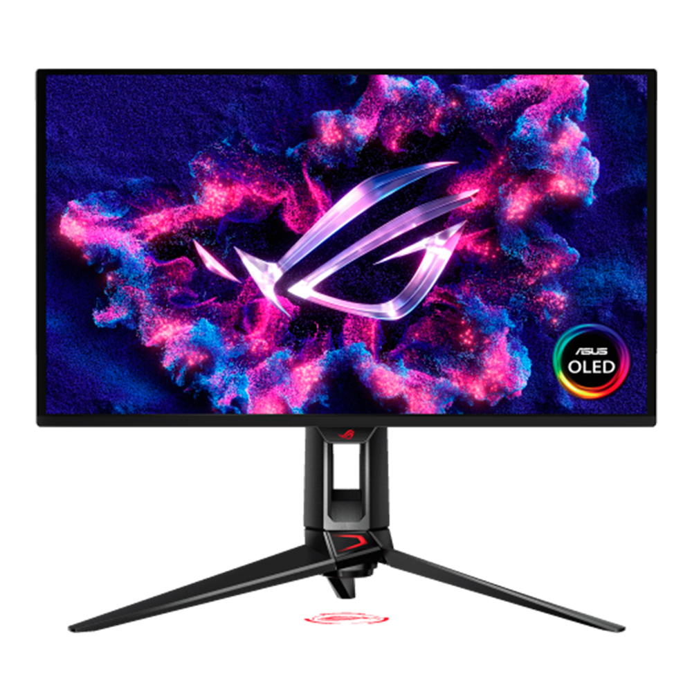 ASUS ROG SWIFT OLED PG27UCDM (중고)_이미지