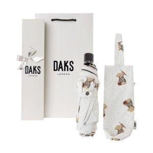 LF 닥스 3단 슬림 우양산 테디 PBO026I