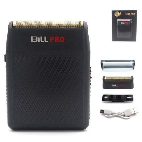  BILL PRO BL-400 [해외구매]