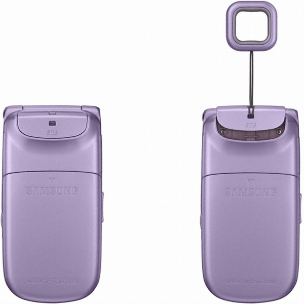 삼성전자 애니콜 쇼보디가드 [KT] (기기변경)_이미지