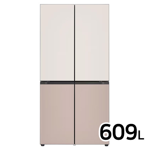 LG전자 오브제컬렉션 Fit & Max M616GGA0J1 (설치일 지정)_이미지