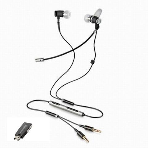 플랜트로닉스 오디오 480 USB