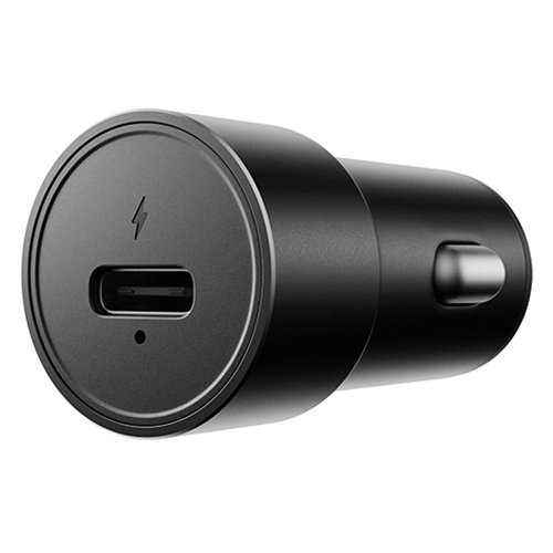 신지모루  30W PPS PD 차량용 초고속 충전기 DT-CC13