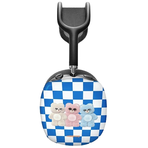 �������� ������ �ƽ� SUNGLASSES BPC CREW-BLUE �ϵ� ���̽�