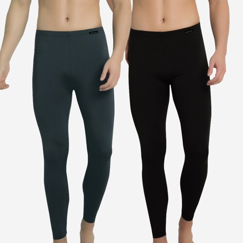 겨울 기모 남자 타이즈 내의 하의 내복 바지 JHMIXP52