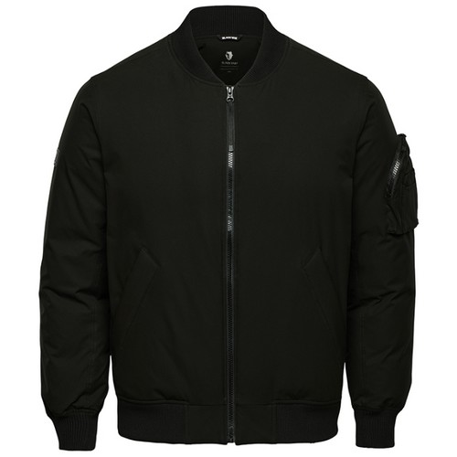 블랙야크 메버릭 다운자켓 1BYPAW4035BK