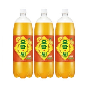 오란씨 오렌지 C 1.5L