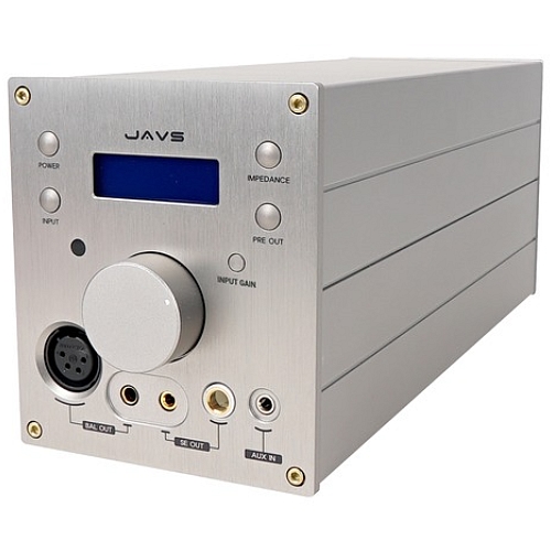 지능일렉콤 JAVS X5-HPA (정품)