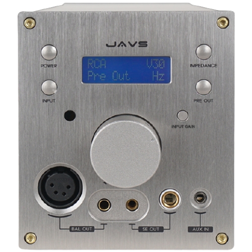 지능일렉콤 JAVS X5-HPA (정품)_이미지