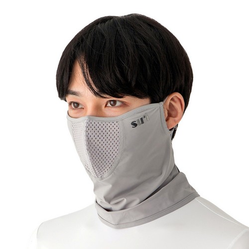 수이골프 R형 스포츠 마스크_이미지