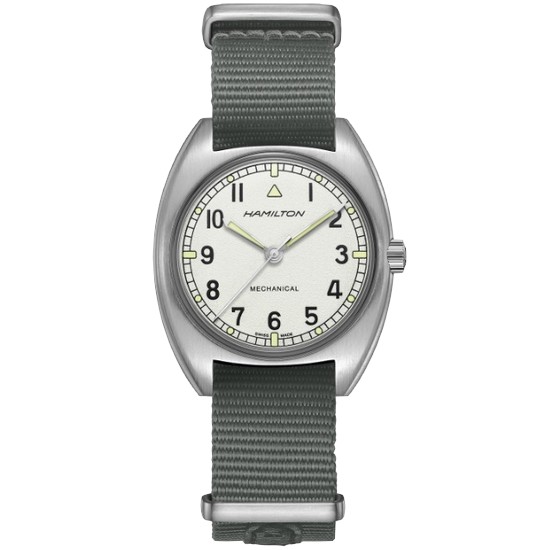 해밀턴 카키 에비에이션 파일럿 파이오니어 H76419951이미지입니다. 누르면 해당 게시물로 새창이동합니다.