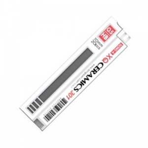 동아 301 XQ 세라믹 샤프심 0.5mm (24개)_이미지