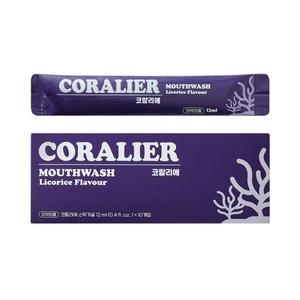 일회용 스틱 가글 12ml