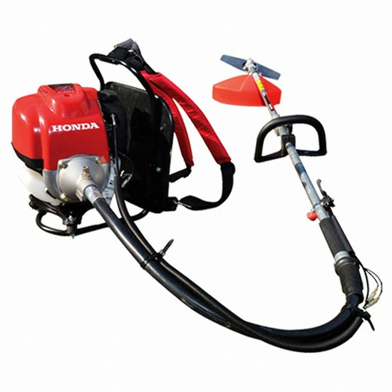 한도  배부식 예초기 분리형 HD-435S (혼다 엔진)