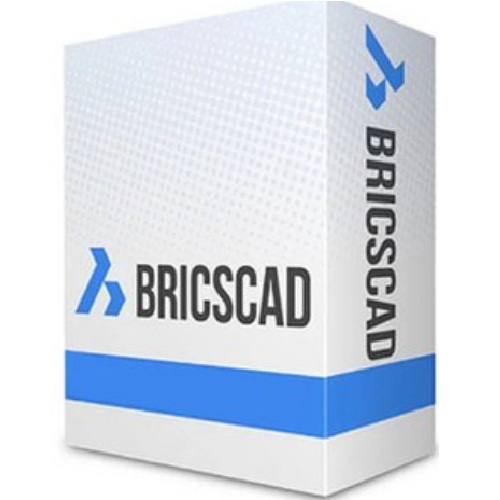 Bricsys BricsCAD V25 Lite (라이선스)_이미지