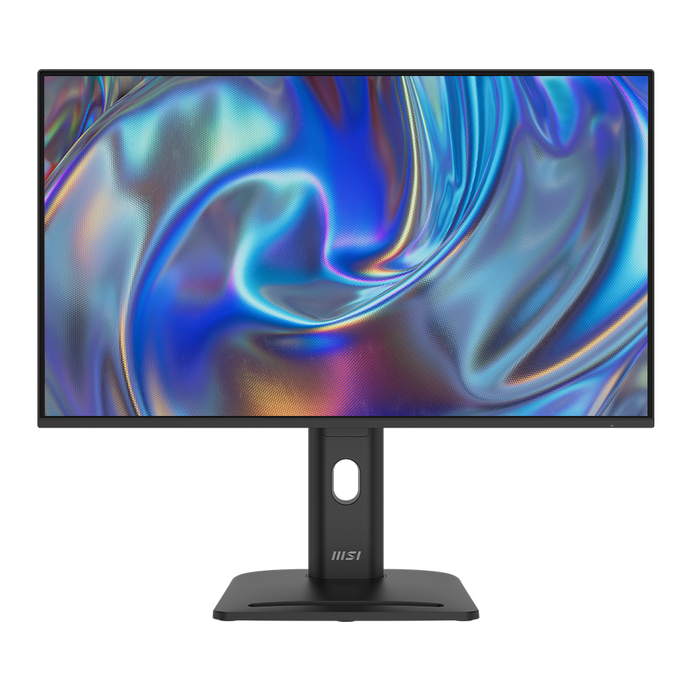 MSI PRO MP275PG E14 IPS 144 스피커내장 피벗 게이밍 무결점_이미지