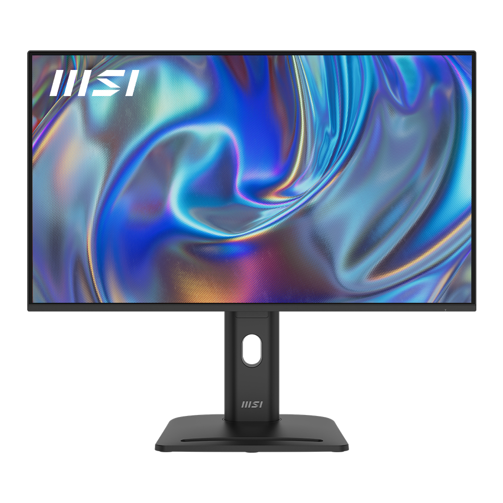 MSI PRO MP275PG E14 IPS 144 스피커내장 피벗 게이밍 무결점_이미지