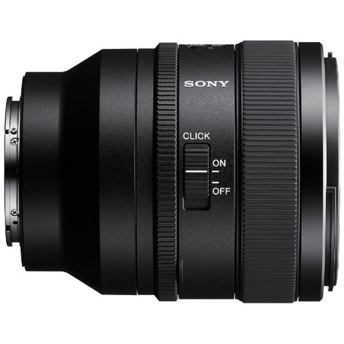SONY 알파 FE 50mm F1.4 GM (중고품)_이미지