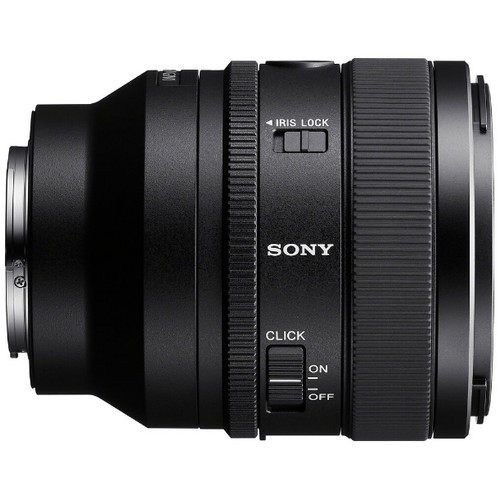 SONY 알파 FE 50mm F1.4 GM (중고품)_이미지