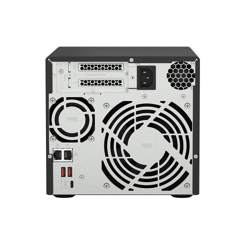 QNAP TS-473A-8G (28TB)_이미지