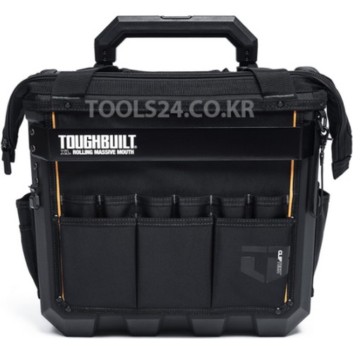 터프빌트 바퀴형 공구집 XL TB-CT-61-18