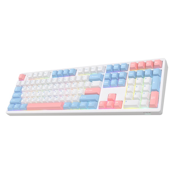 COX CS108 유무선 기계식 (맘모스축)_이미지