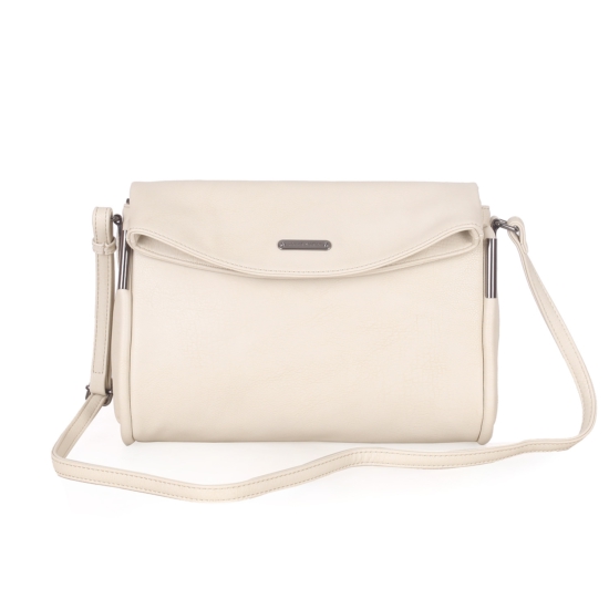 성창인터패션 앤클라인 숄더겸 크로스백 KX2Y1F1XH4P (아이보리)