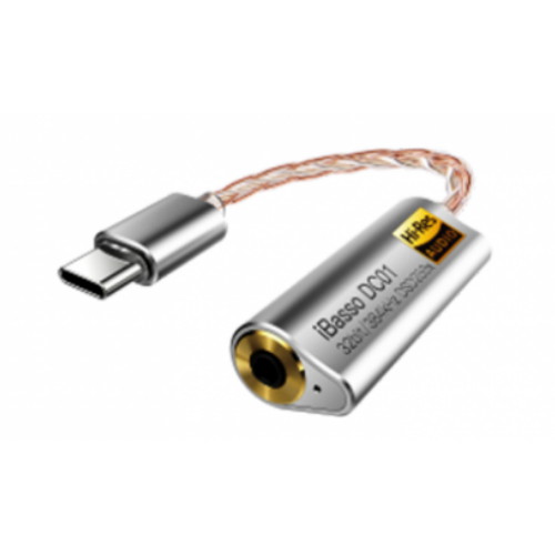 IBasso DC01 (해외구매)_이미지