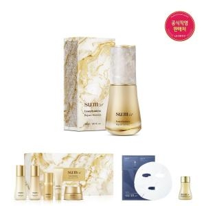 LG생활건강 숨37도 로시크숨마 리페어 에센스 30ml (1개)