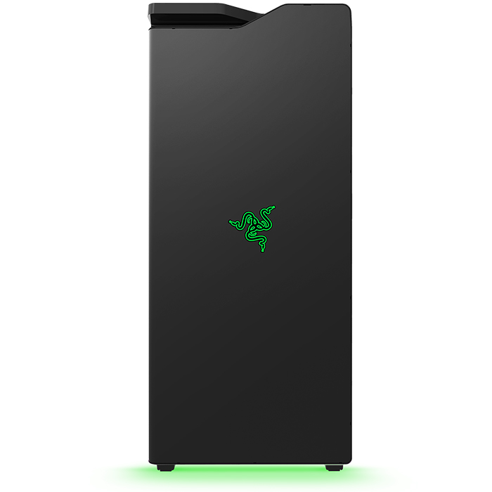 NZXT H440 2017 RAZER Edition_이미지