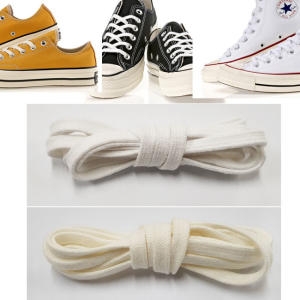 첵테일러 1970s 신발끈 운동화끈 _chucktaylor_19r70s